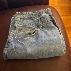 American Eagle Classic Bootcut Jeans